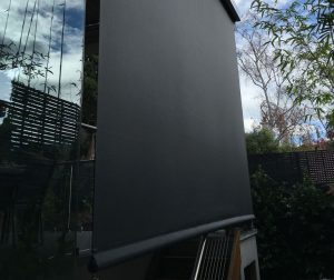 cafe crank blinds