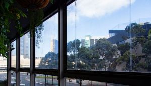 cafe blinds melbourne