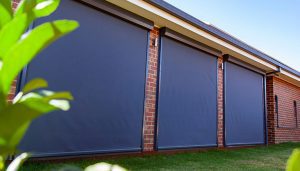 Ziptrak Blinds Melbourne