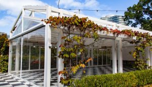 Quality Ziptrak Blinds Melbourne