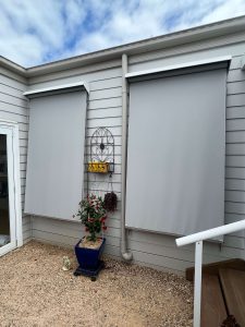 Auto Arm Awnings Installation Melbourne