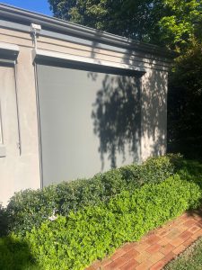 Fixed Guide Awnings in Melbourne