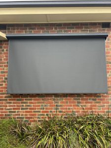 pivot arm awnings in melbourne
