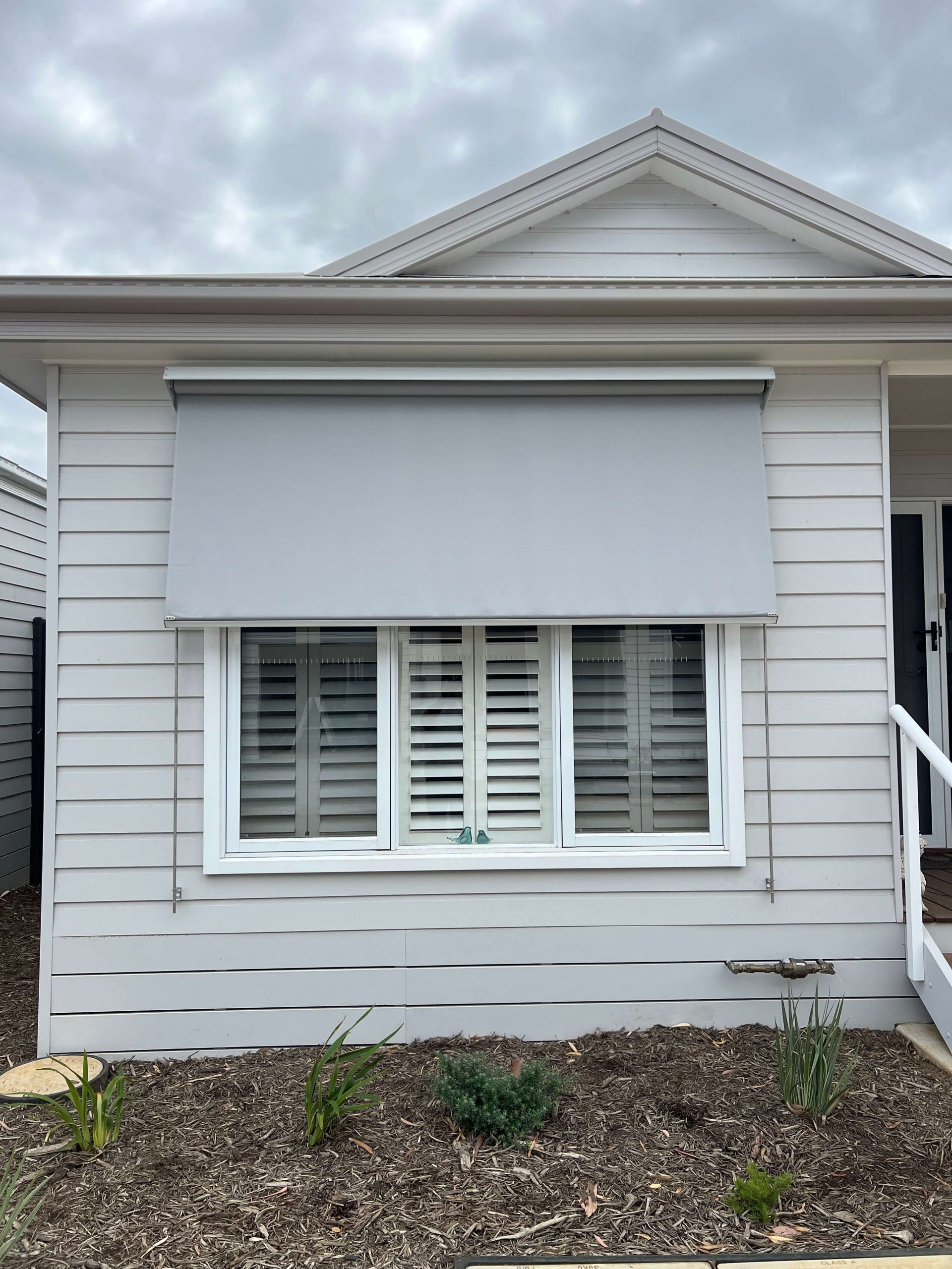 Auto Arm Awnings melbourne