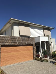 awnings in melbourne